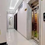 The Hotel Chandragupta