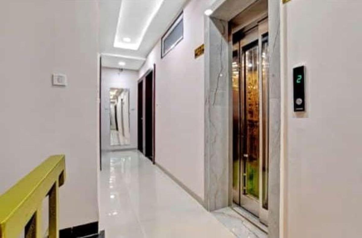 The Chandragupta 3* Indore