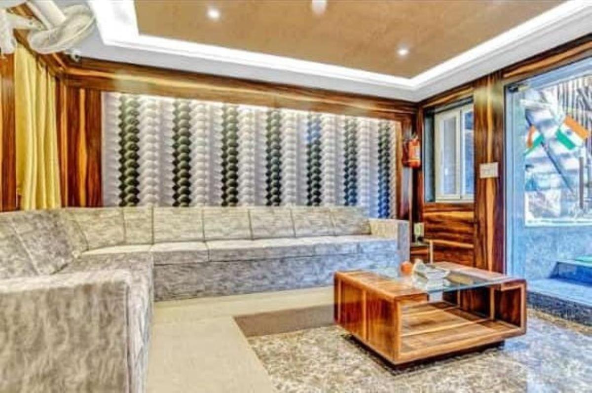 Hotel The Chandragupta
